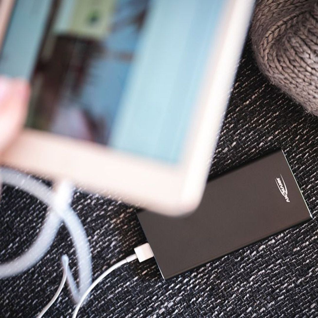 Ansmann powerbank 20ah type-c - Bilde 4