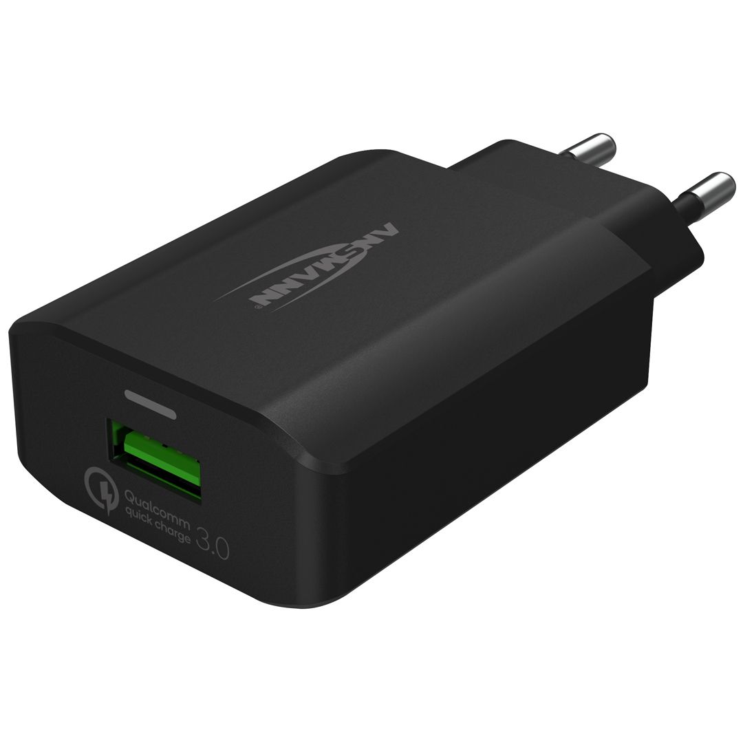 Ansmann lader 130q-v2 - Bilde 3