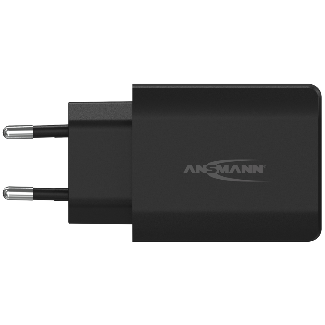 Ansmann lader 130q-v2 - Bilde 6
