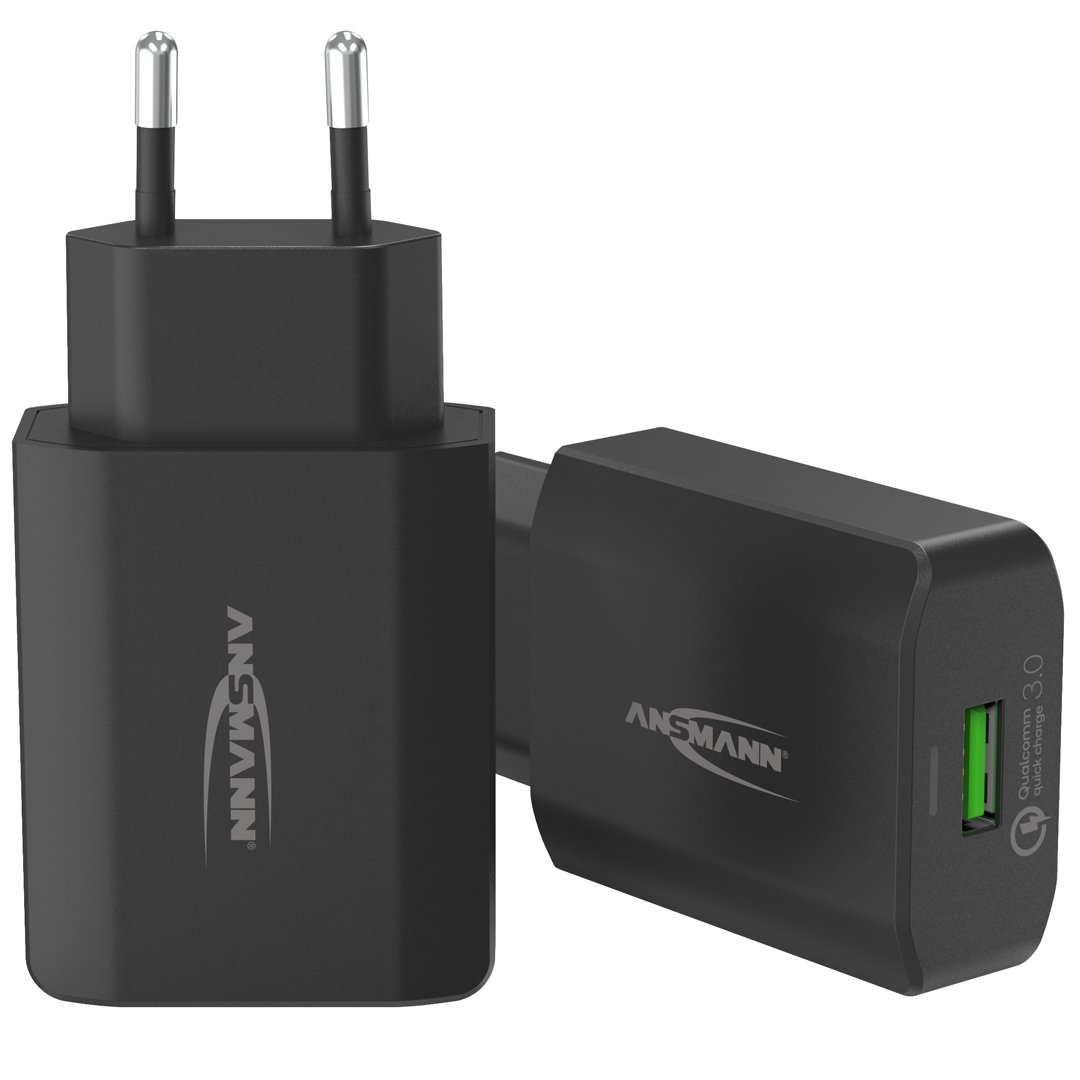 Ansmann lader 130q-v2 - Bilde 7