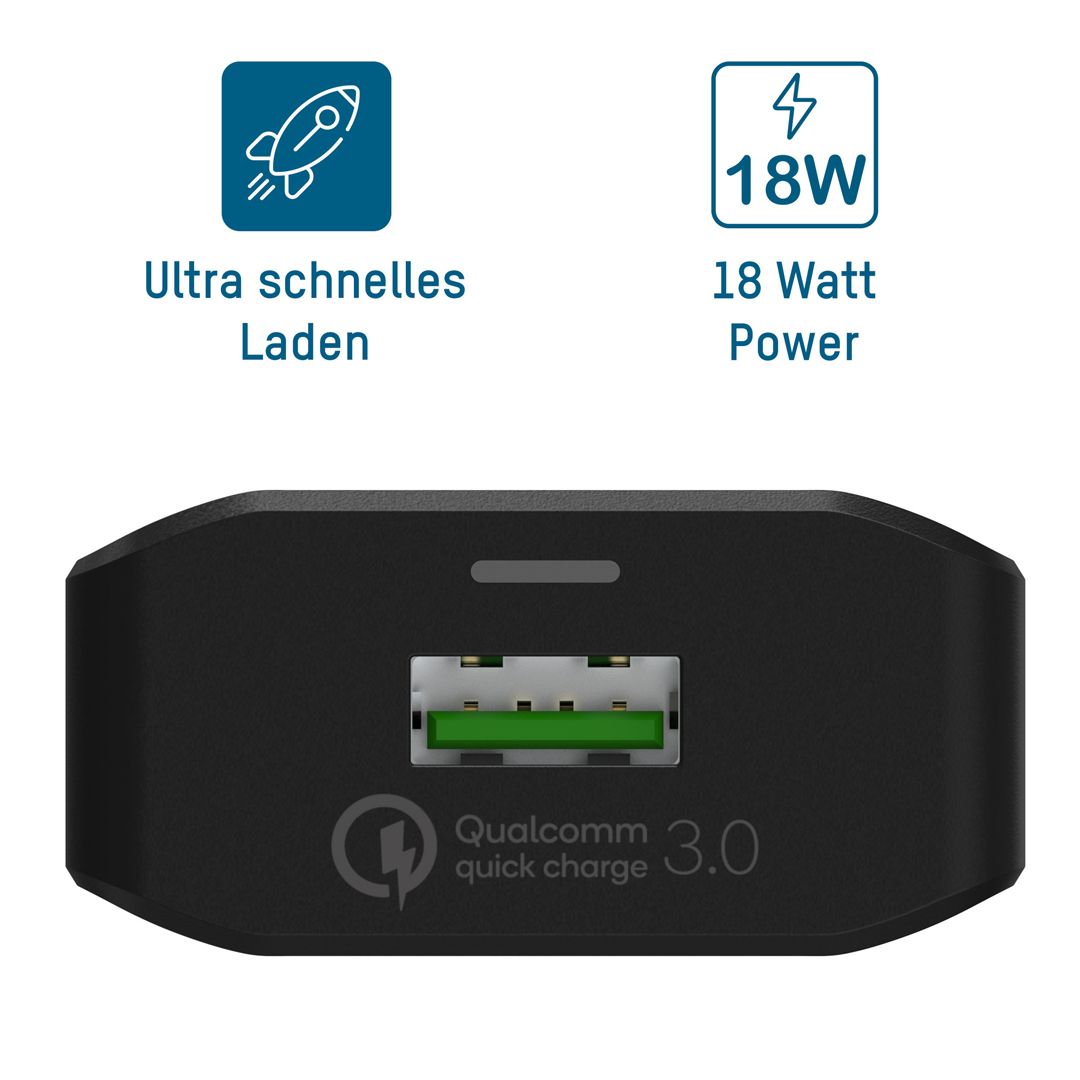 Ansmann lader 130q-v2 - Bilde 8