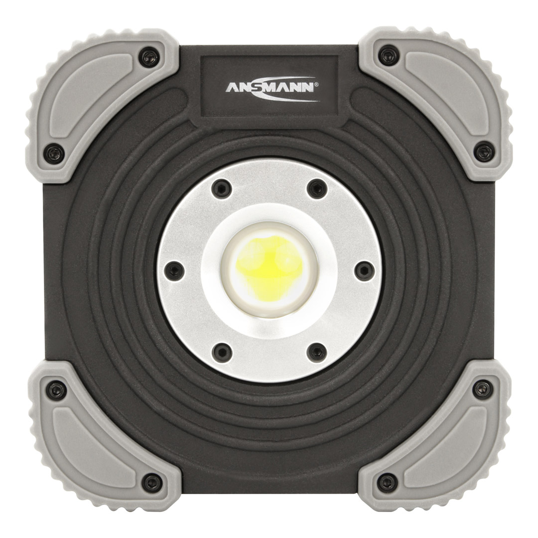 Ansmann arbeidslys fl2000-cob led - Bilde 4