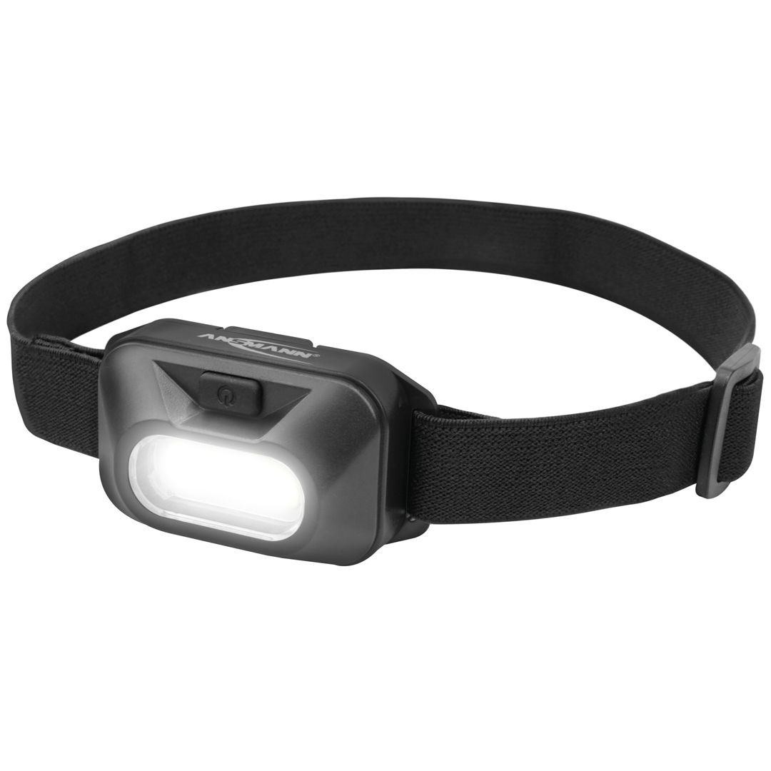 Ansmann hodelykt hd120b 3aaa