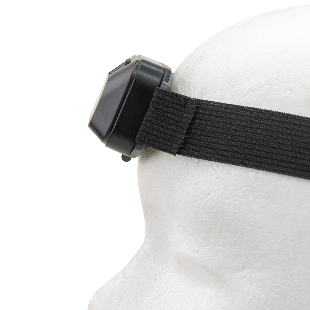 Ansmann hodelykt hd120b 3aaa - Bilde 5