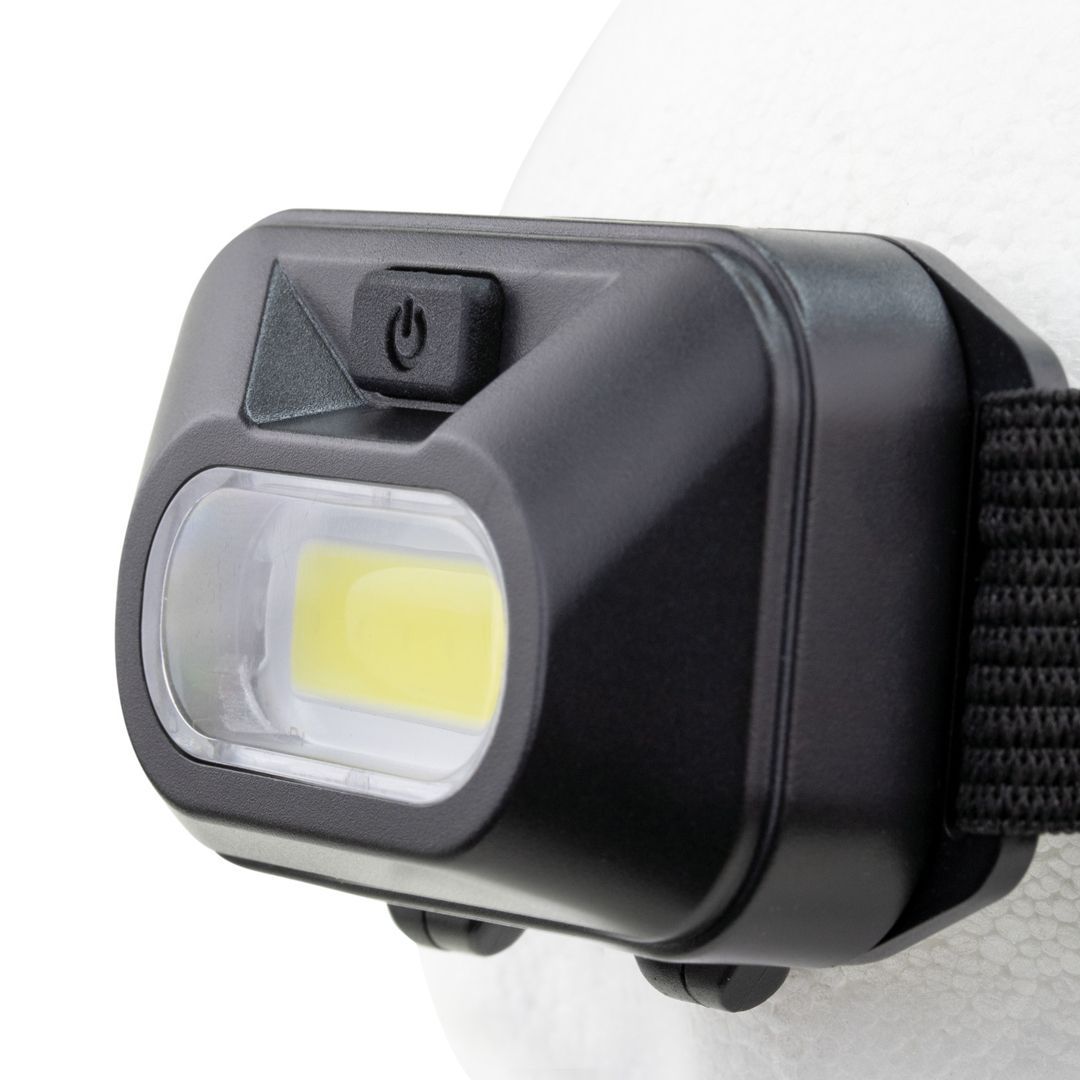 Ansmann hodelykt hd120b 3aaa - Bilde 6