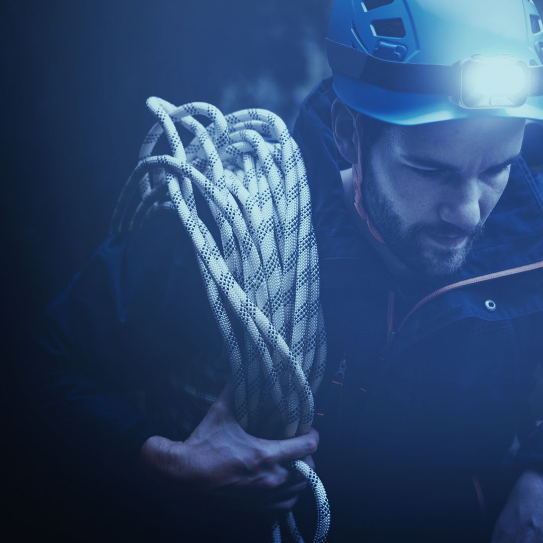 Ansmann hodelykt hd120b 3aaa - Bilde 7