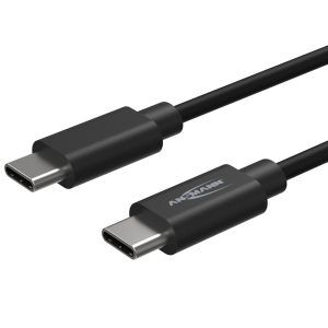 Ansmann kabel c to c 200