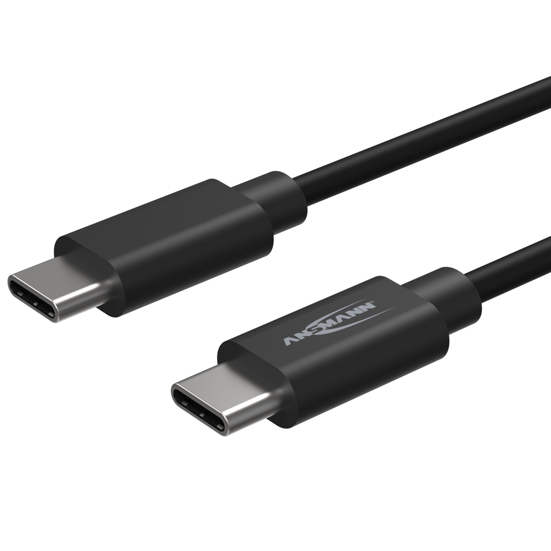 Ansmann kabel c to c 200