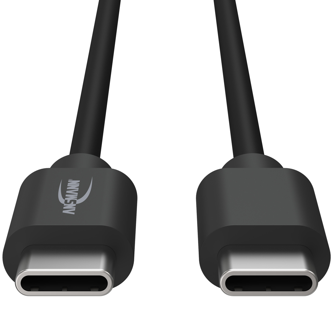 Ansmann kabel c to c 200 - Bilde 2