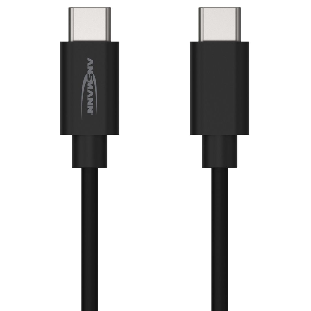 Ansmann kabel c to c 200 - Bilde 3