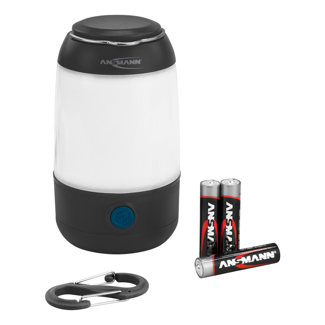 Ansmann campinglykt - Bilde 7