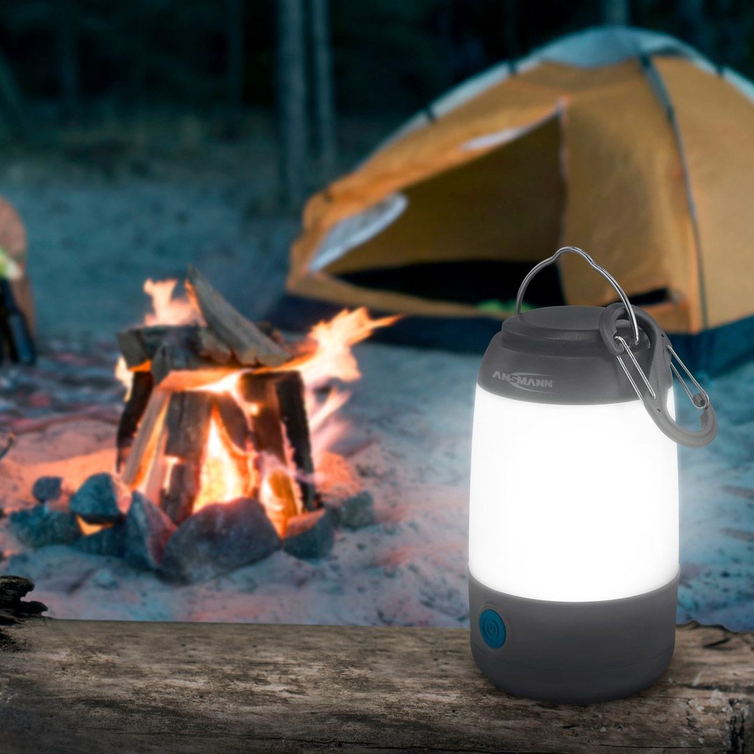 Ansmann campinglykt - Bilde 9