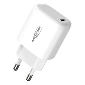 Ansmann lader hc120pd