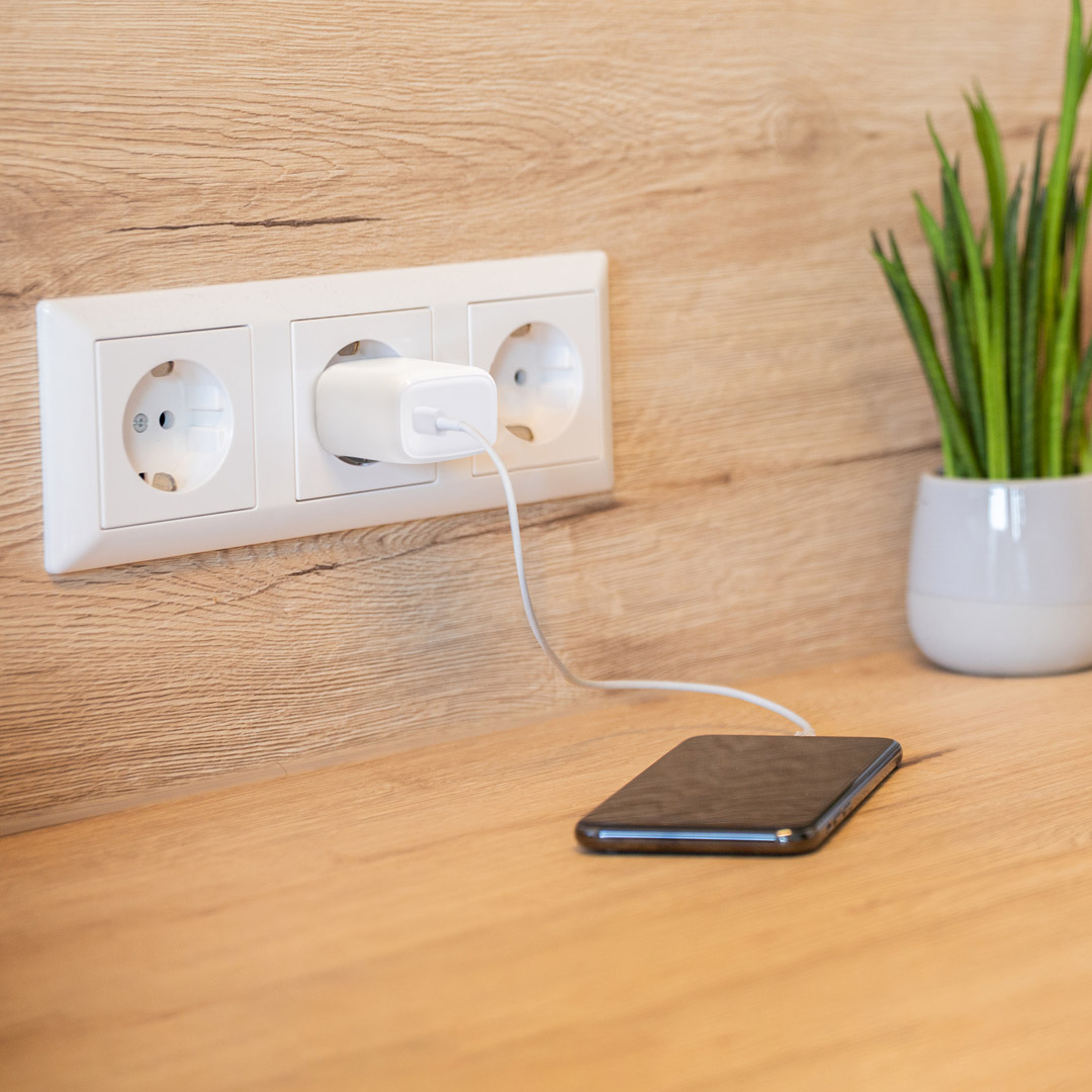 Ansmann lader hc120pd - Bilde 2