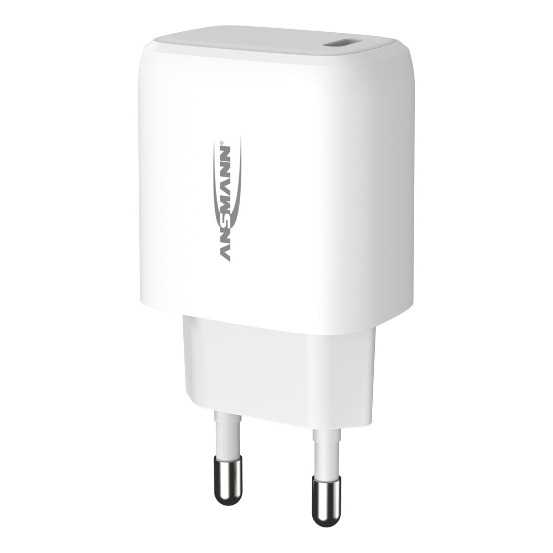 Ansmann lader hc120pd - Bilde 3