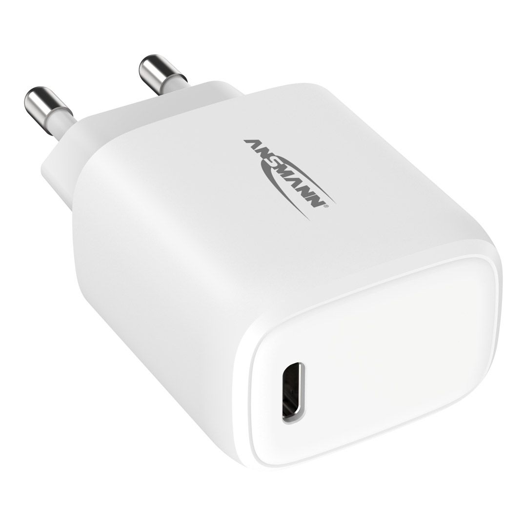 Ansmann lader hc120pd - Bilde 6