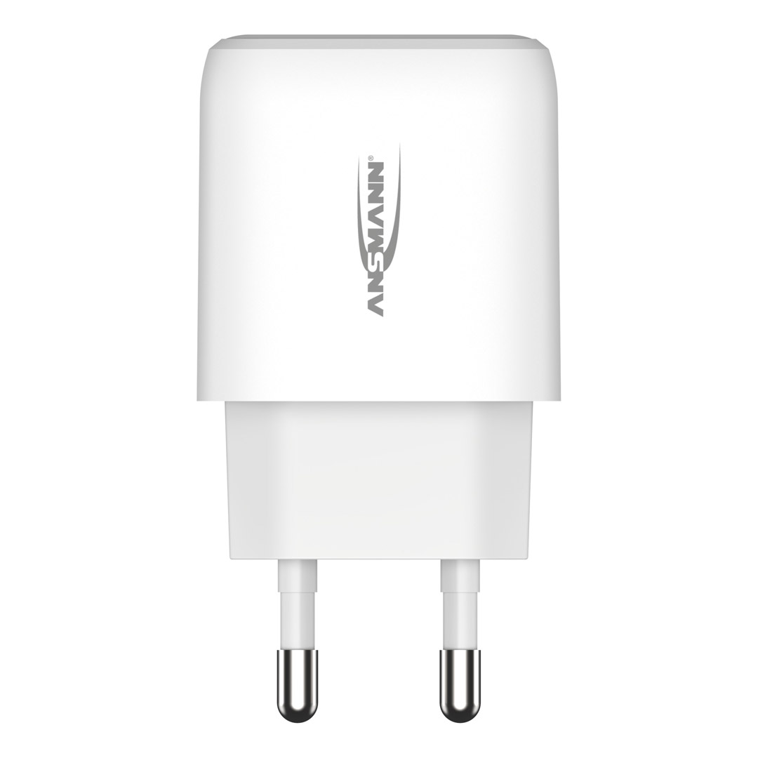 Ansmann lader hc120pd - Bilde 7