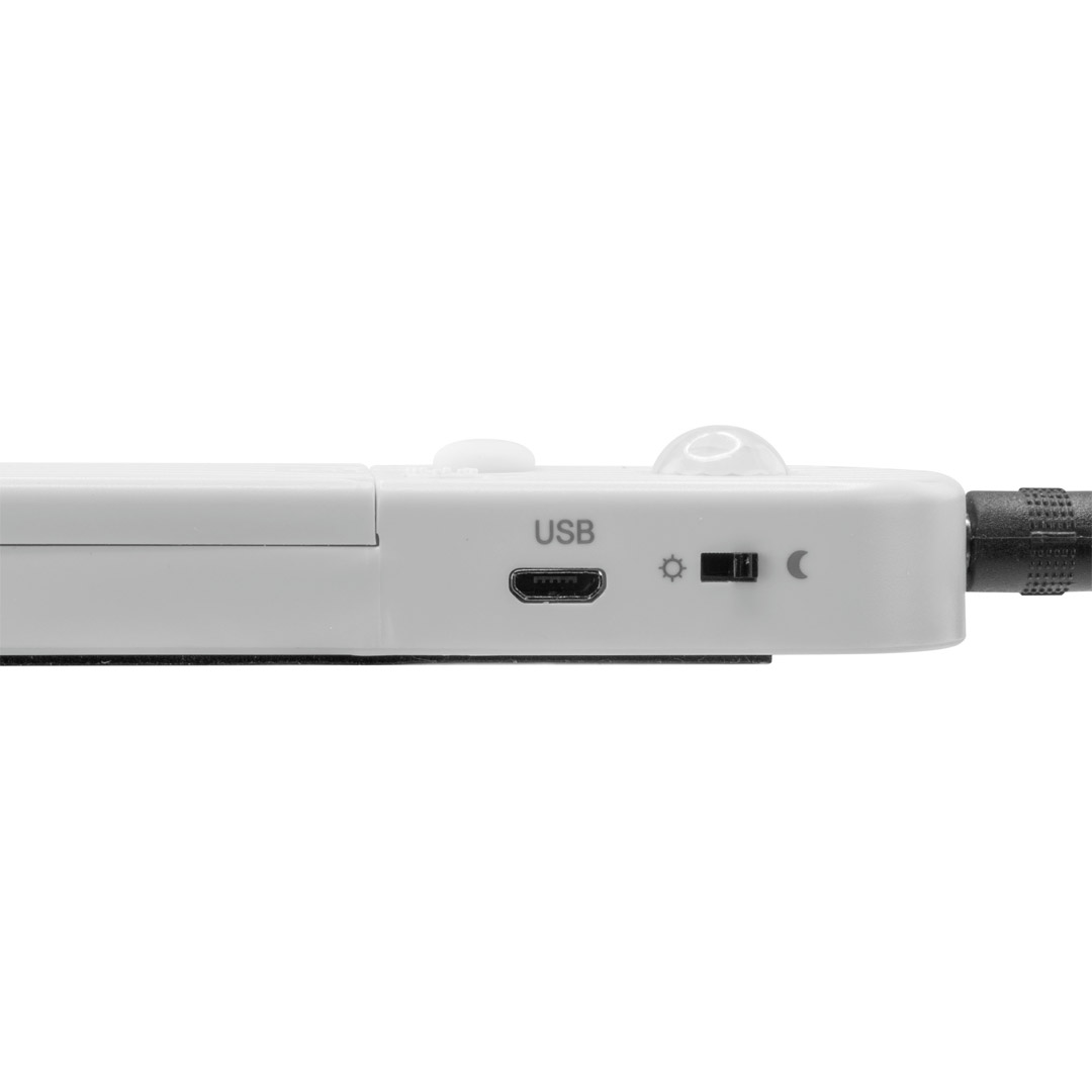 Ansmann ledstrip med sensor 2 meter - Bilde 11