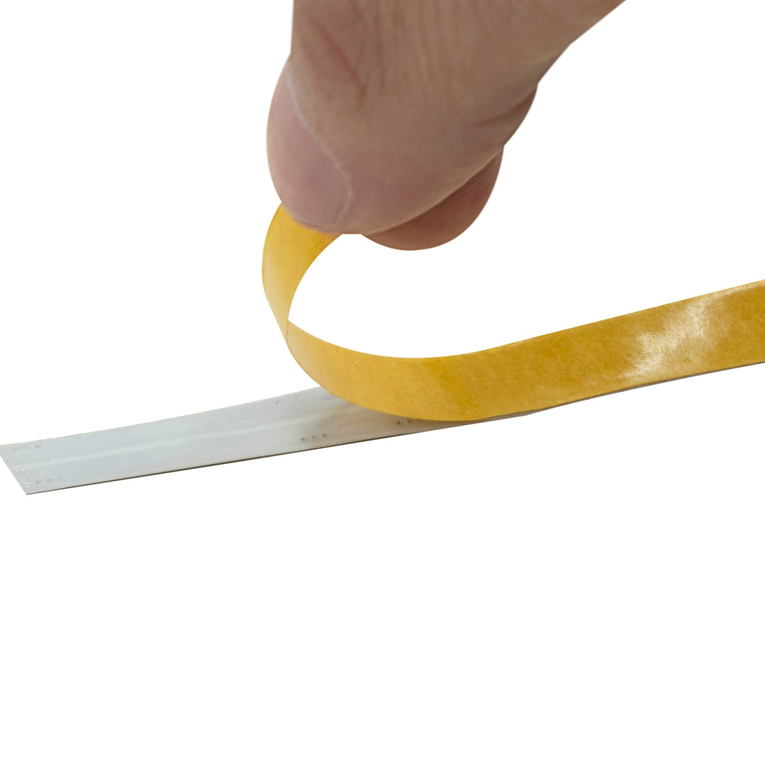 Ansmann ledstrip med sensor 2 meter - Bilde 12