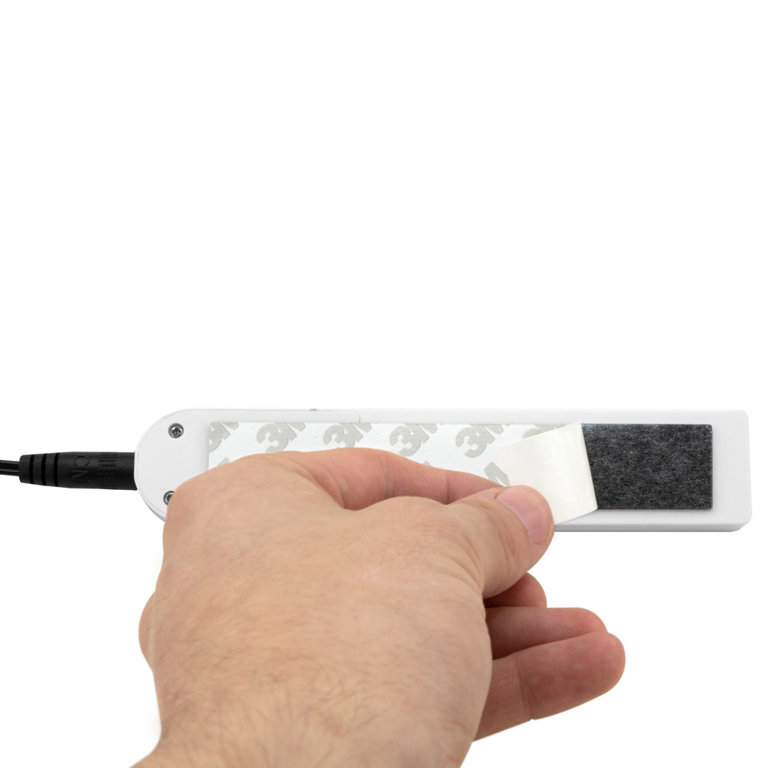 Ansmann ledstrip med sensor 2 meter - Bilde 13