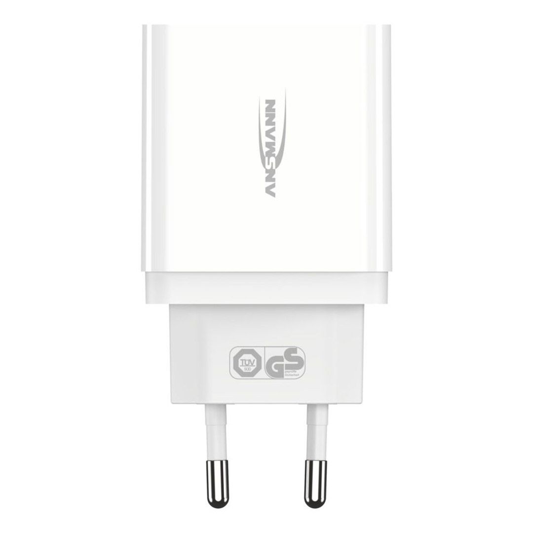 Ansmann power supply hc130pd-cb - Bilde 3