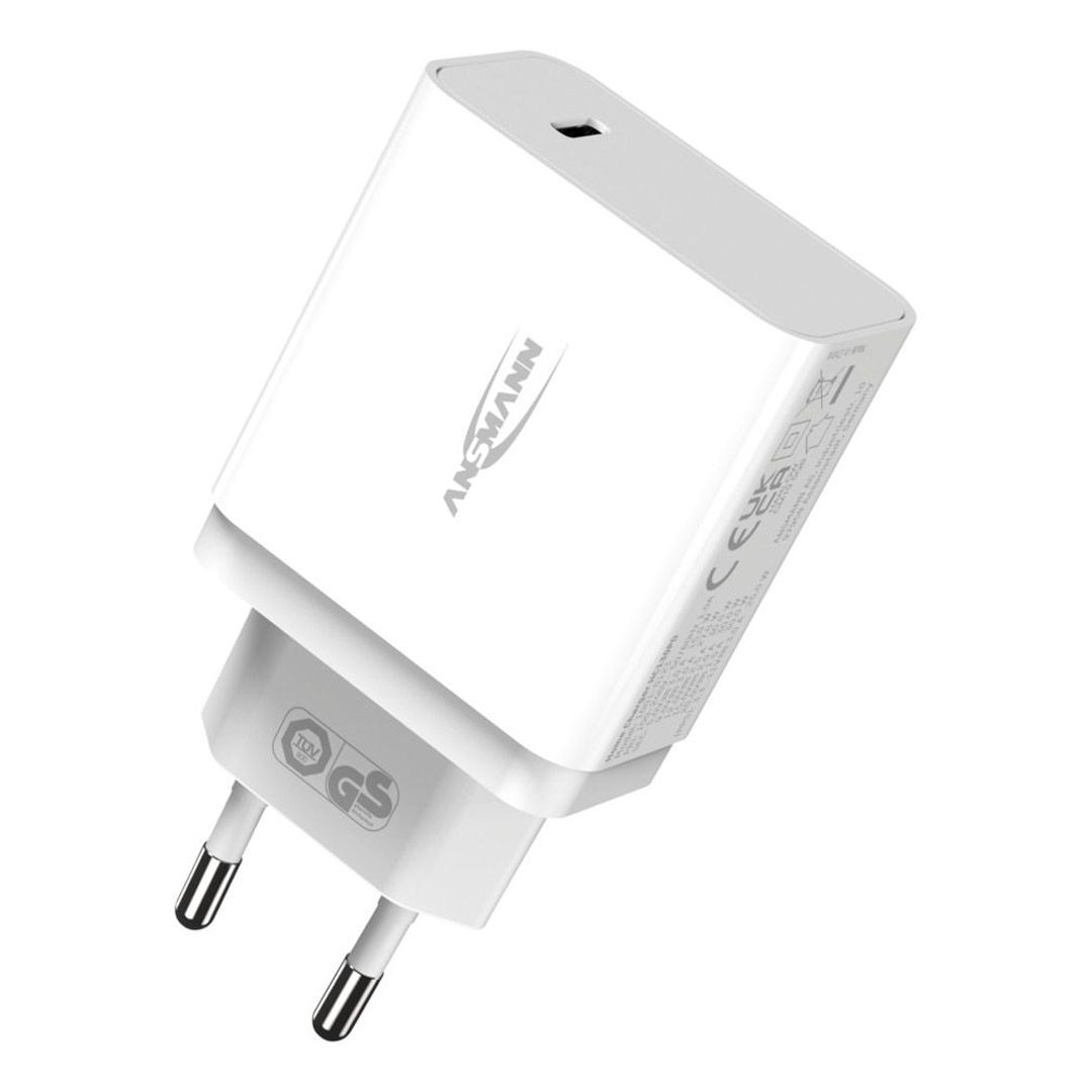 Ansmann power supply hc130pd-cb - Bilde 4