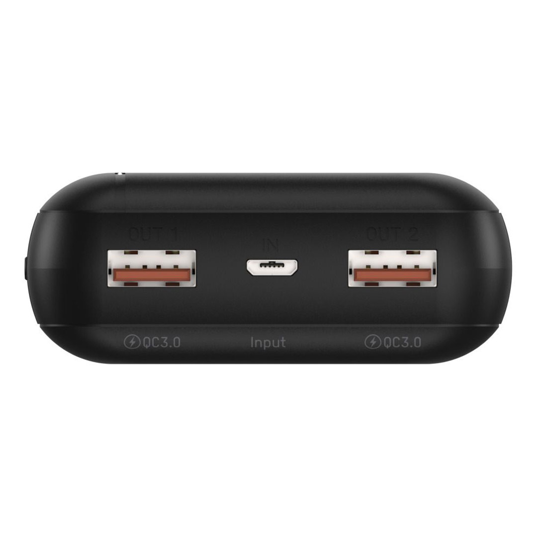 Ansmann powerbank 20ah type-c 320pd - Bilde 4