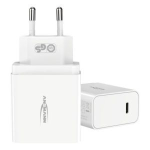 Ansmann home charger hc130pd mini-cb