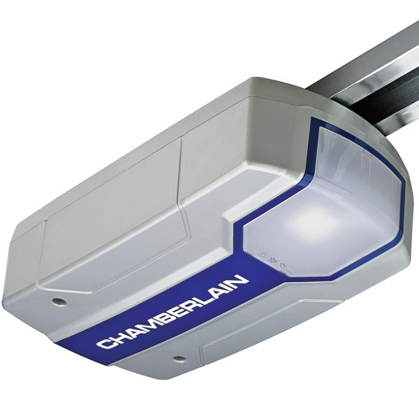 Chamberlain garasjeportåpner ml700ev com