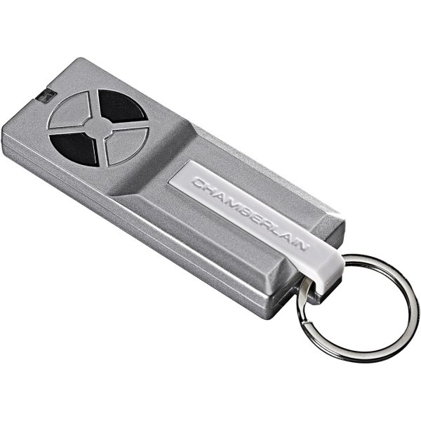 Chamberlain garasjeportåpner ml700ev com - Bilde 2