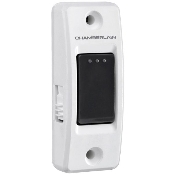 Chamberlain garasjeportåpner ml700ev com - Bilde 4