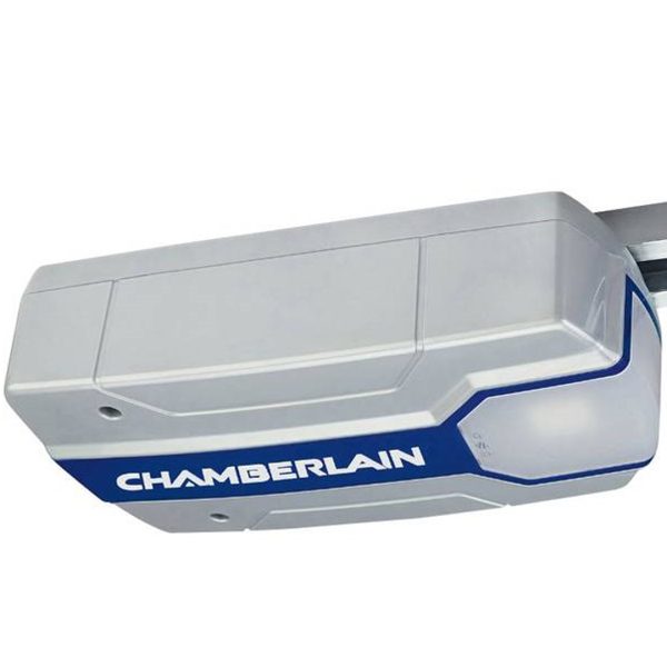 Chamberlain garasjeportåpner ml700ev com - Bilde 6