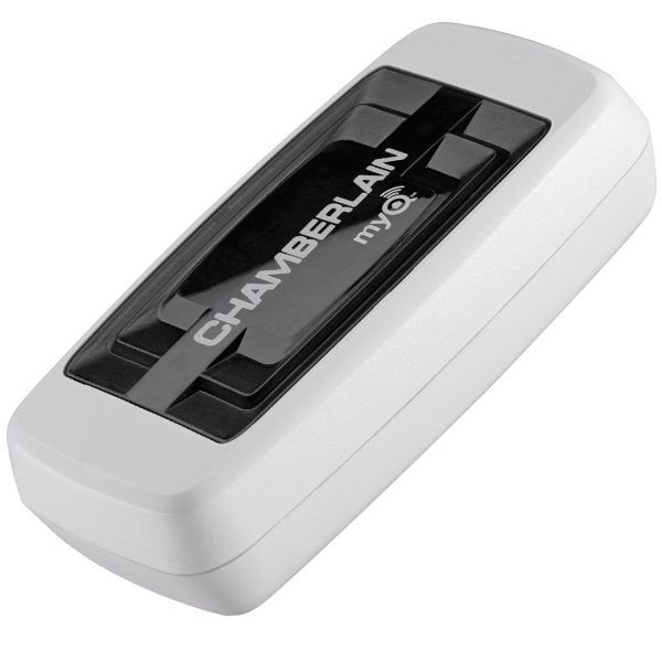 Chamberlain startpakke myq ink ir sensor