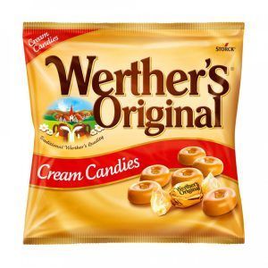 Werthers original 135 gram