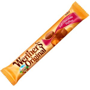 Werthers original  45 gram