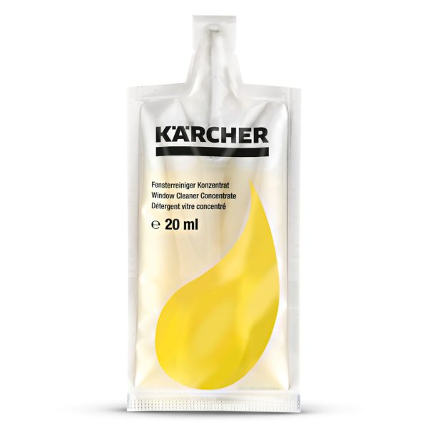 Karcher rengjøringskonsentrat rm503 - Bilde 2