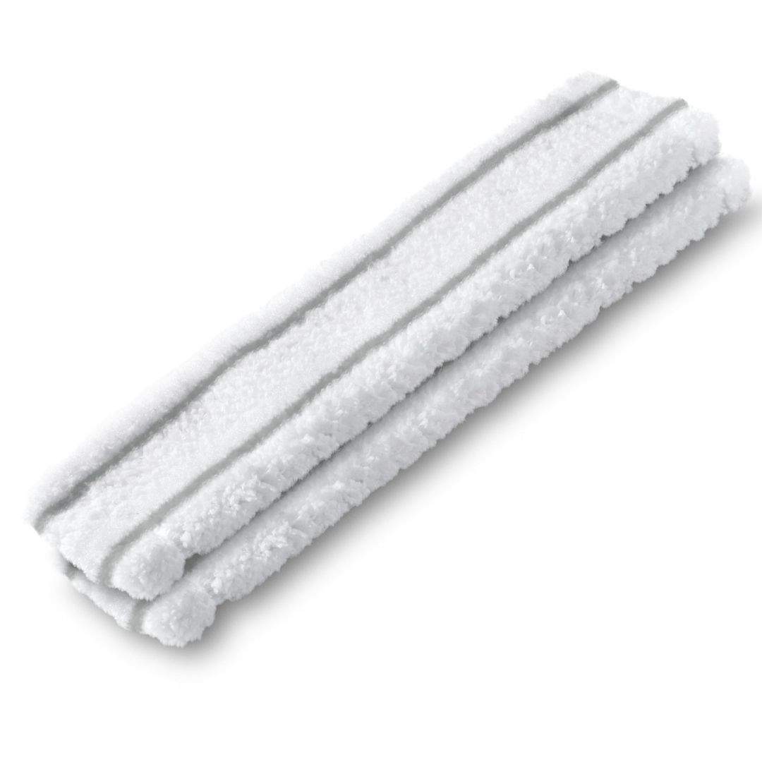 Karcher microfiberklut vindusvasker