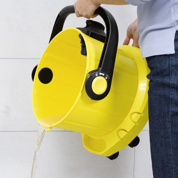 Karcher møbel & tepperenser se 4001 plus - Bilde 4