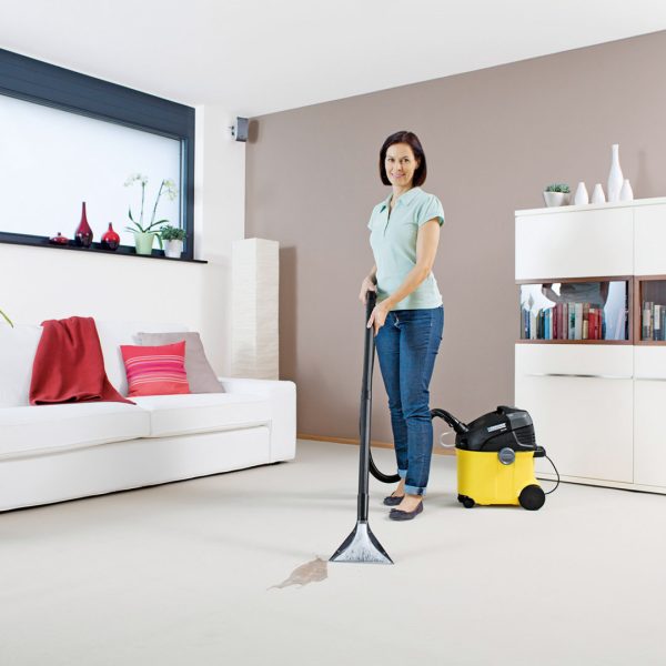 Karcher se 5100 - Bilde 4