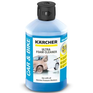 Karcher ultra foam