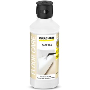 Karcher care tex rm762