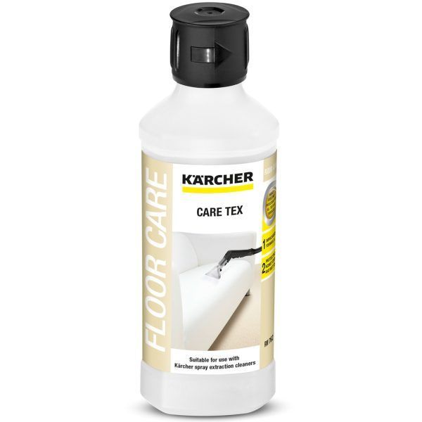 Karcher care tex rm762