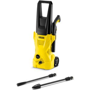 Karcher høytrykkspyler k2