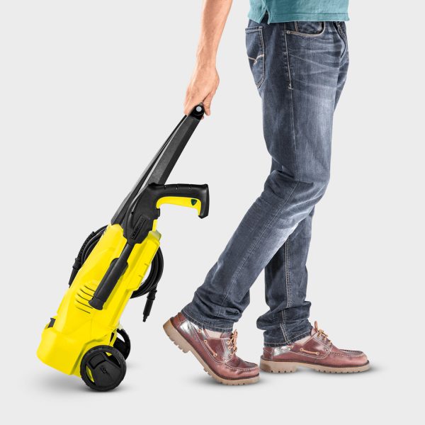Karcher høytrykkspyler k2 - Bilde 3
