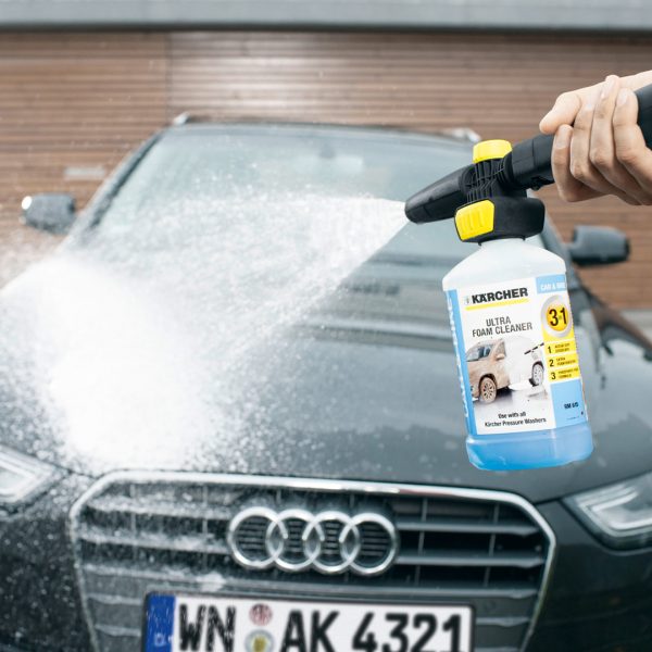 Karcher skumdyse fj10c ultra foam cleane - Bilde 2