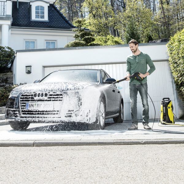 Karcher skumdyse fj10c ultra foam cleane - Bilde 3