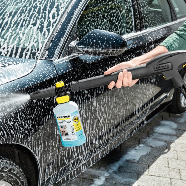 Karcher skumdyse fj10c bilshampo - Bilde 3