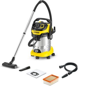 Karcher grovstøvsuger wd 6 p premium