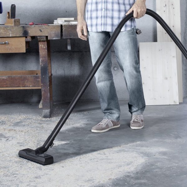 Karcher grovstøvsuger wd 6 p premium - Bilde 3