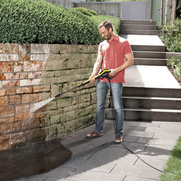 Karcher rotojet db 180 for k7 - Bilde 3
